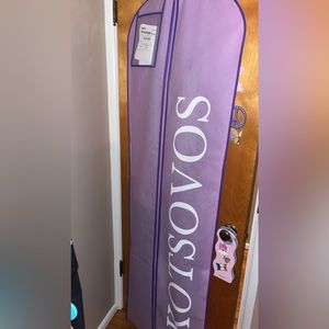 amarra black lace dress. style 88550. never worn, decided not to wear it. size 0